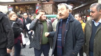 Bursa Polisinden Yılbaşı Seferberliği