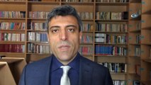 CHP'li Yılmaz: 'İran olayı küresel bir olaydır'