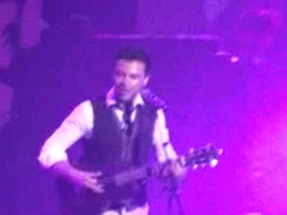 Christophe Mae "Maman"