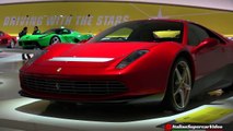 Eric Clapton's $4.7 million One-Off Ferrari SP12 EC - Walkaround & Details - Museo Enzo Ferrari