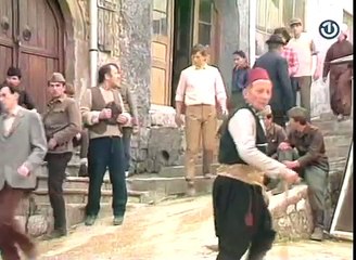 Dani avnoja 01ep - Domaca serija