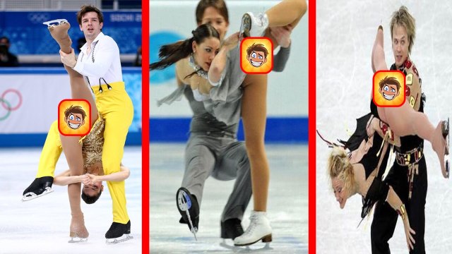 fails figure skating couple compilation 2016 , Worst of Figure Skating Couple Falls