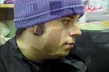 Attack of the 50 Foot Chihuahuas From Outer Space!