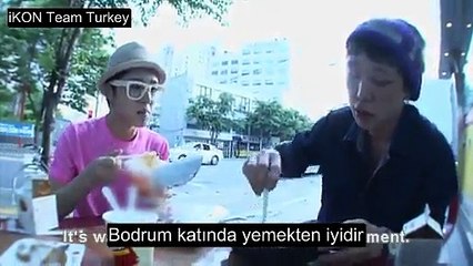 [WIN DVD] TEAM B - DISC1 PART1 (Türkçe Altyazılı)