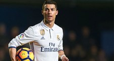 Cristiano Ronaldo: Futbolu Bıraktıktan Sonra İş Adamı Olabilirim