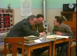 Dani avnoja 03 epizoda - domaca serija