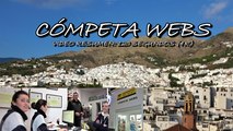 CÓMPETA WEBS - Video resumen:120 segundos. (4k)