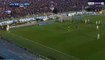 Leonardo Pavoletti  Goal HD - Atalanta	0-1	Cagliari 30.12.2017