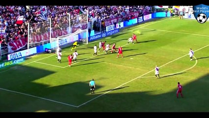 Goals that made fans CRAZY by Cristiano Ronaldo