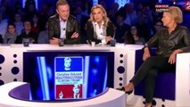 Vanessa Burggraf a 46 ans, retour sur ses clashs dans ONPC (Vidéo)