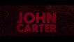 JOHN CARTER (2012) Trailer