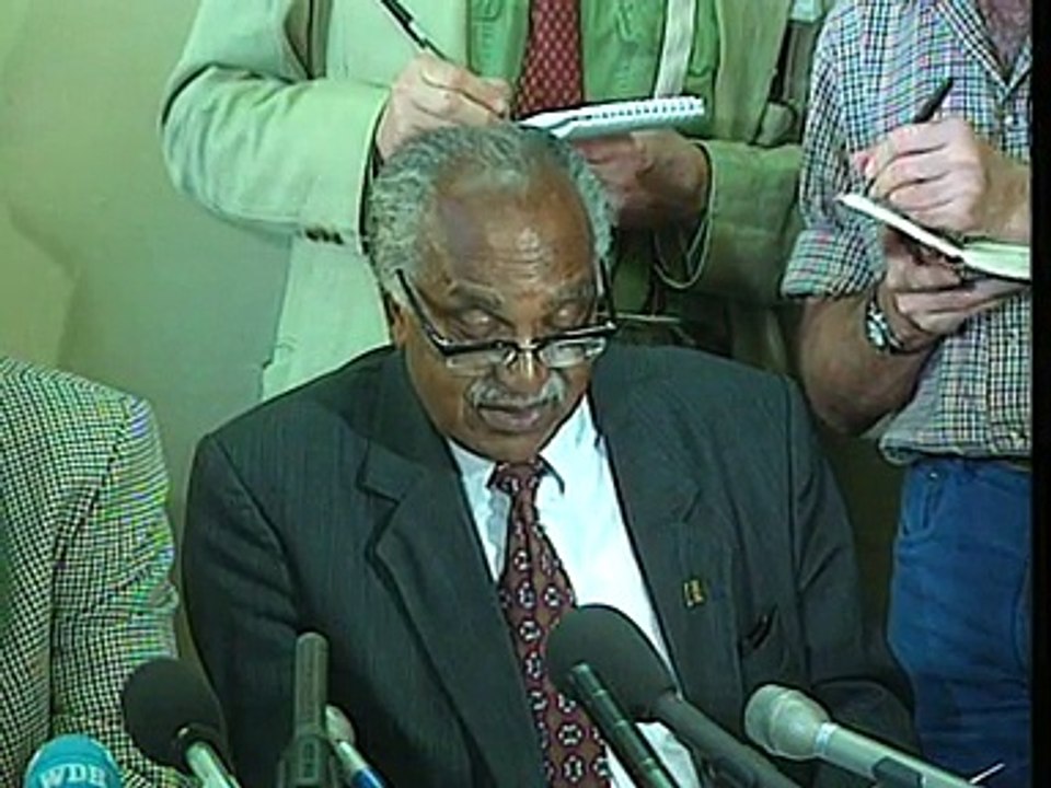 Tagesschau | 30. Dezember 1997 20:00 Uhr (mit Joachim Brauner) | Das Erste