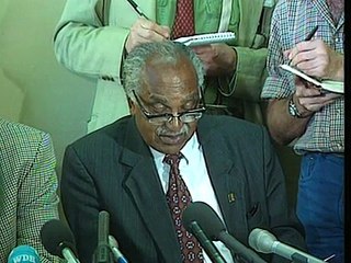 Tagesschau | 30. Dezember 1997 20:00 Uhr (mit Joachim Brauner) | Das Erste