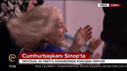 Siz ne güzel insanlarsınız yahu