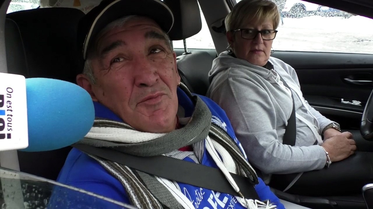 D!CI TV : chassé-croisé sur les routes haut-alpines