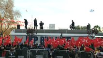 Cumhurbaşkanı Erdoğan, 