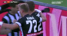 Silvan Widmer  Goal HD - Bologna 1 - 1 Udinese - 30.12.2017 (Full Replay)