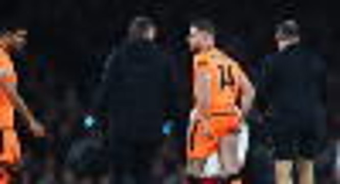 Injured Henderson in a 'good way' - Klopp