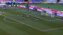 Silvan Widmer Goal HD - Bologna	1-1	Udinese 30.12.2017