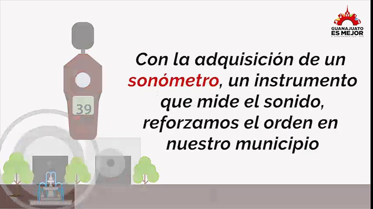 sonometro
