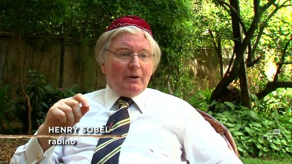 Henry Sobel, luz e sombras de um rabino