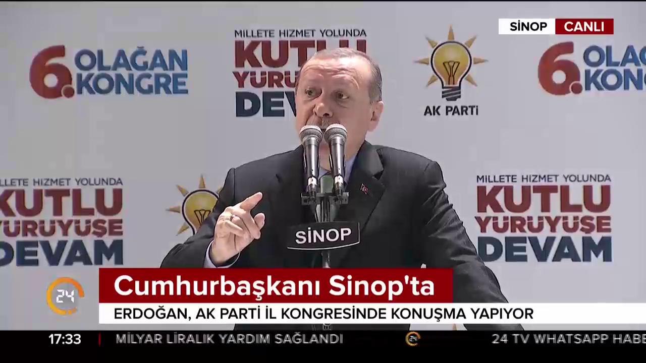 Sinop'a yatırımlar