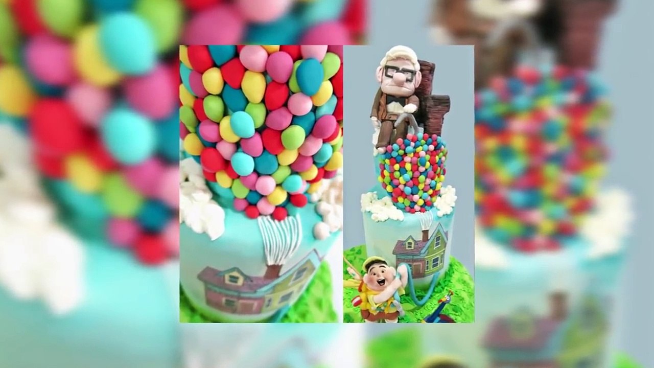 AMAZING CAKES YOU WILL NOT BELIEVE EXIST