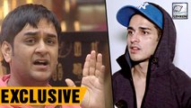 Priyank Sharma Says, 'Vikas Gupta Is The Biggest MASTERMIND' | Bigg Boss 11