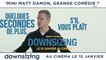DOWNSIZING - Spot #4 (VOST) Matt Damon [FullHD,1920x1080]