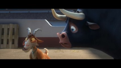 Ferdinand - Extrait - Coach Lupe (Animation) [FullHD,1920x1080]