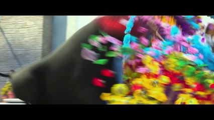 Ferdinand - Extrait - Le magasin (Animation) [FullHD,1920x1080]