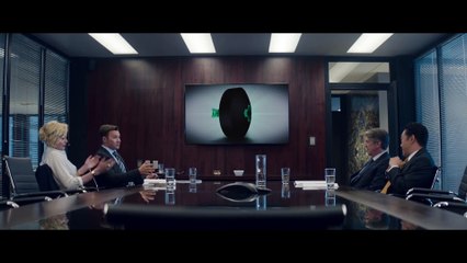 Gringo - Trailer #1 (2018)[FullHD,1920x1080]