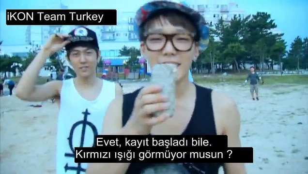 [WIN DVD] TEAM B - DISC1 PART2 (Türkçe Altyazılı)