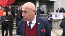 Aksünger: '(Yeni asgari ücret) Açlık sınırının altında bir şeyi topluma ve işçiye hak görüyorlar' - ORDU