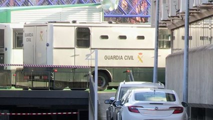 'El Chicle' y su mujer, investigados por la desaparición de Diana Quer