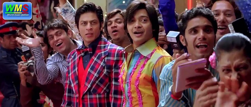 Aankhon Mein Teri - Om Shanti Om (2007) HD BluRay Music Videos