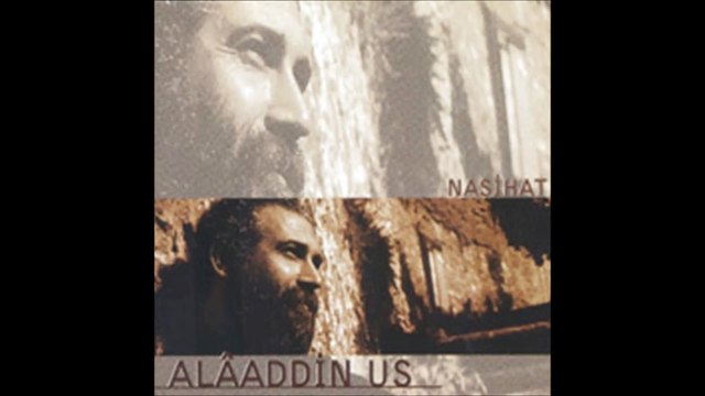 Alaaddin Us & Ela Gözlü Pirim Geldi