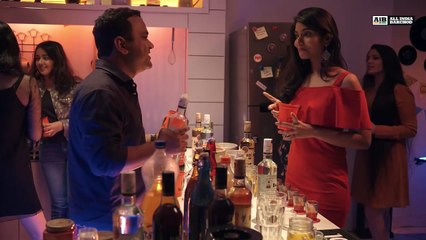 AIB : Honest House Parties | Part 2