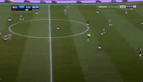 Kevin Lasagna Goal HD - Bologna	1-2	Udinese 30.12.2017