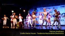 Criollo Dance House - Tendencia Nacionalista Electronica | Danzas Amalivacá