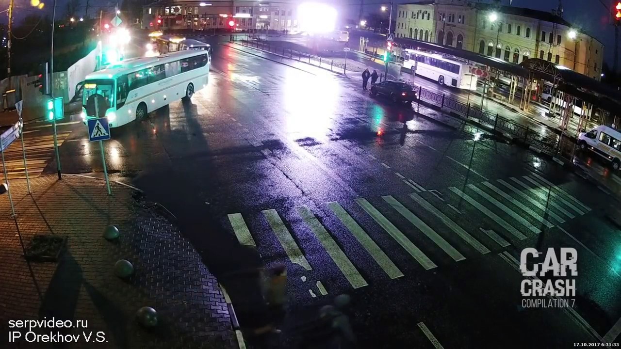 Car Crash Compilation 120
