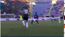 Kevin Lasagna Goal - Bologna 1-2 Udinese 30.12.2017