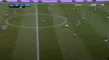 Goal HD - Bologna	1-2	Udinese 30.12.2017