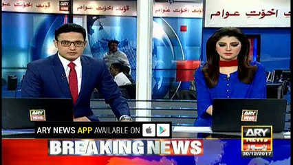 Headlines 2000 30th December 2017