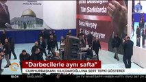 Cumhurbaşkanı Erdoğan'ın açıklamaları