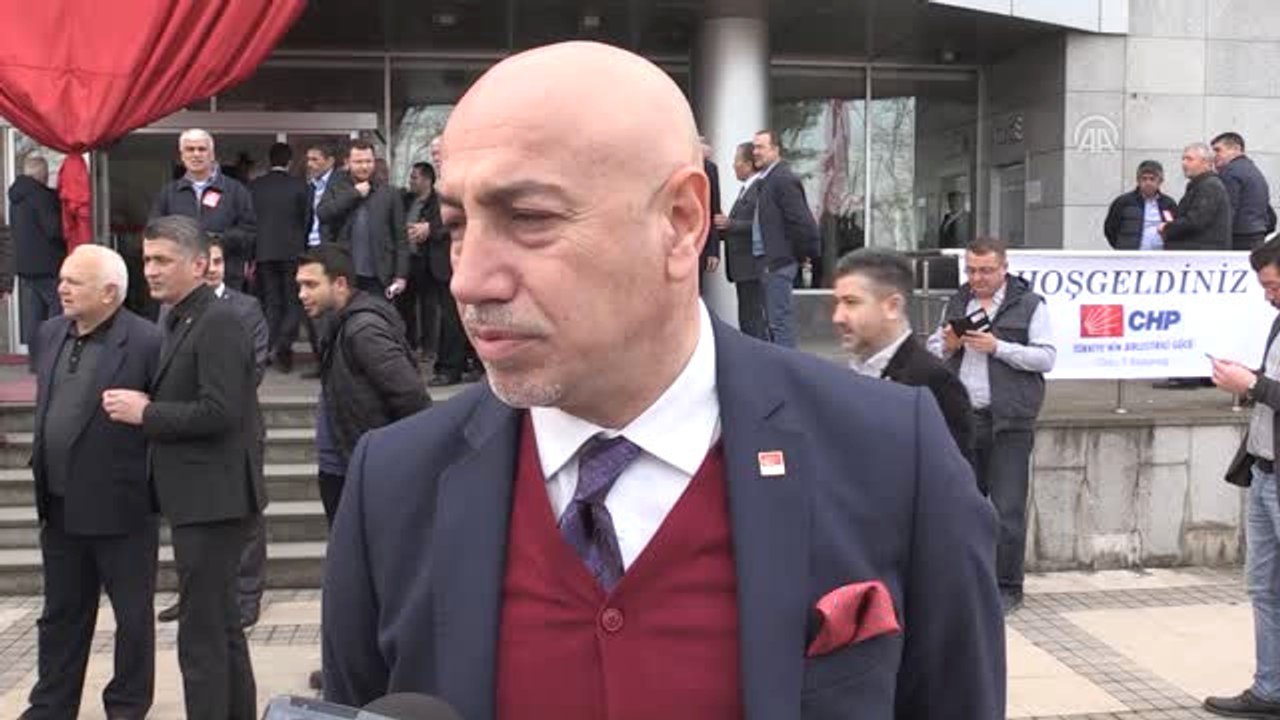 Aksünger: "(Yeni Asgari Ücret) Açlık Sınırının Altında Bir Şeyi Topluma ve İşçiye Hak Görüyorlar"