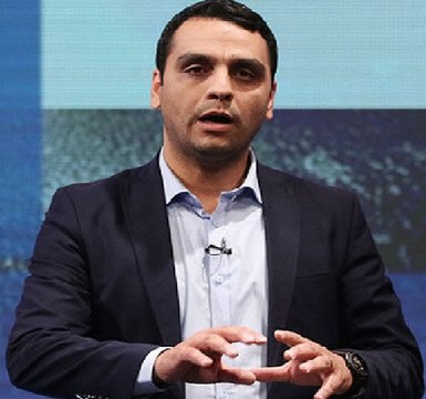 گفتگو با فتاحی درباره وضعیت نفت و حواشی بازی پرسپولیس