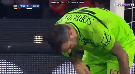 Super Goal M.Coda 1 - 0 BENEVENTO VS CHIEVO 30.12.2017 HD