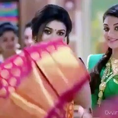 Oviya Jimikki Kammal Dance For Saravana Stores Advertisement