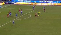 Simone Missiroli Goal HD - AS Romat1-1tSassuolo 30.12.2017